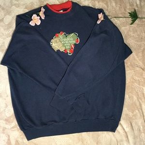Vintage Grandma sweatshirt